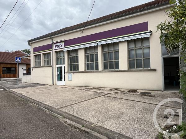 Maison à vendre  8 pièces - 99 m2 BEAUJEU ET QUITTEUR - 70