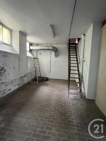 Maison à vendre  8 pièces - 99 m2 BEAUJEU ET QUITTEUR - 70