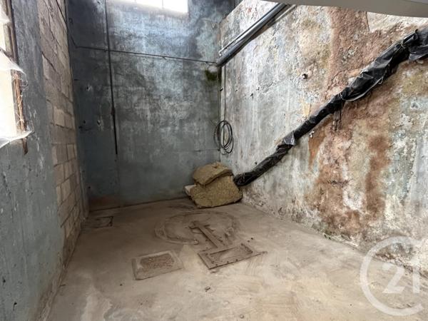 Maison à vendre  8 pièces - 99 m2 BEAUJEU ET QUITTEUR - 70