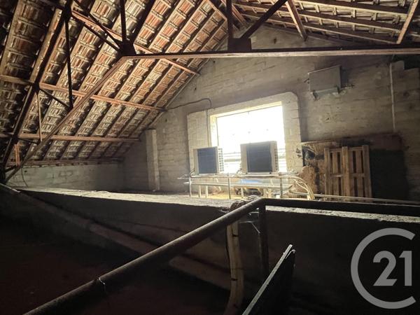 Maison à vendre  8 pièces - 99 m2 BEAUJEU ET QUITTEUR - 70