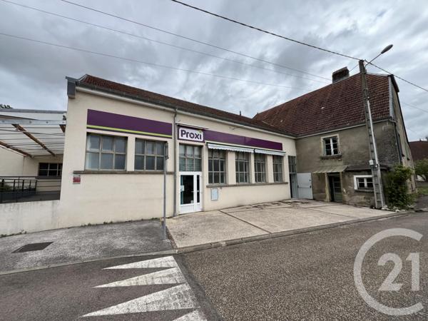 Maison à vendre  8 pièces - 99 m2 BEAUJEU ET QUITTEUR - 70