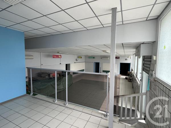 Maison à vendre  8 pièces - 99 m2 BEAUJEU ET QUITTEUR - 70