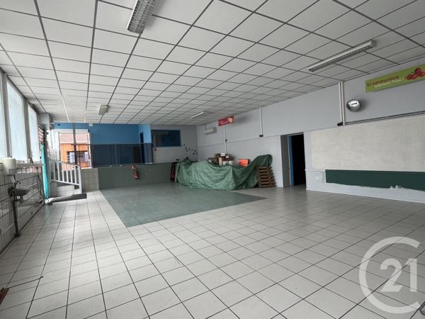 Maison à vendre  8 pièces - 99 m2 BEAUJEU ET QUITTEUR - 70