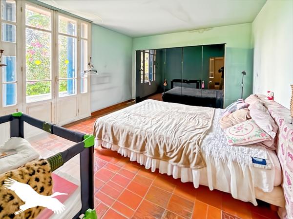 Maison à vendre |  Marseille 13 |  3 pièces | 82 m²