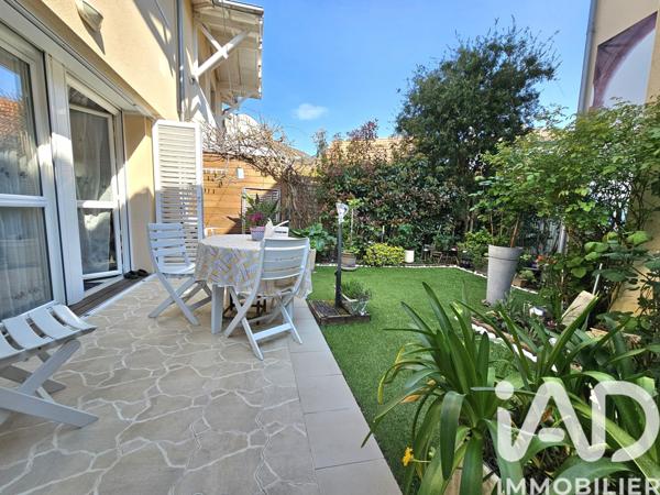 Maison à vendre 4 pièces 89,15 m² Arcachon