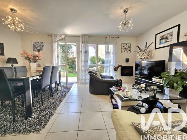 Maison à vendre 4 pièces 89,15 m² Arcachon