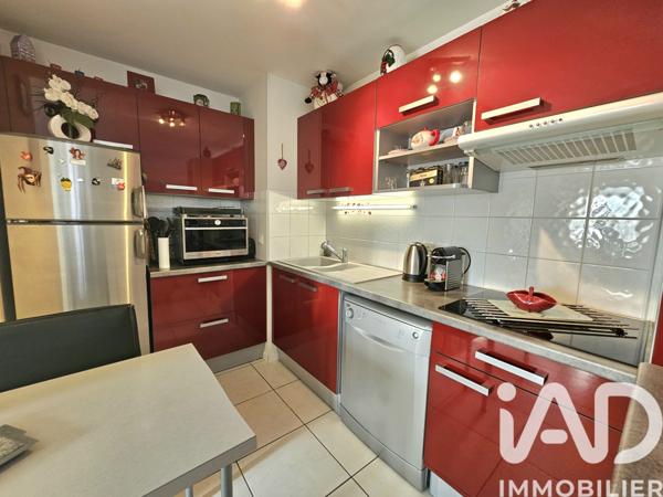 Maison à vendre 4 pièces 89,15 m² Arcachon