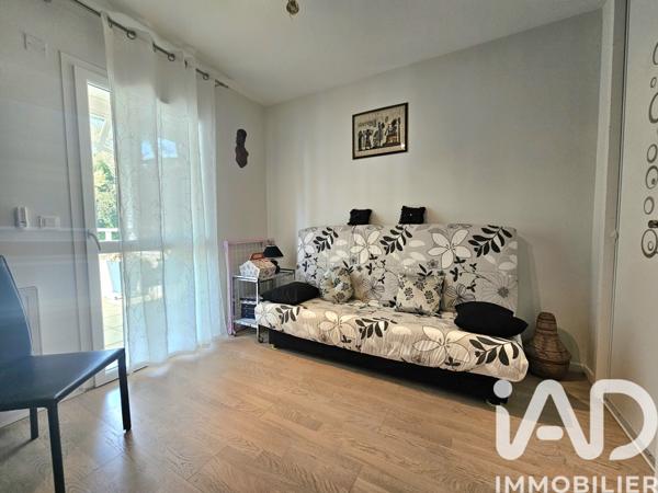 Maison à vendre 4 pièces 89,15 m² Arcachon