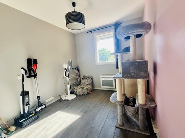 Appartement à vendre |  Toulouse |  3 pièces | 54 m²