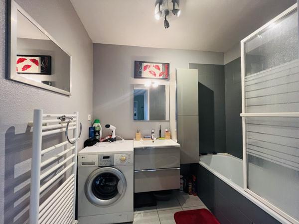 Appartement à vendre |  Toulouse |  3 pièces | 54 m²