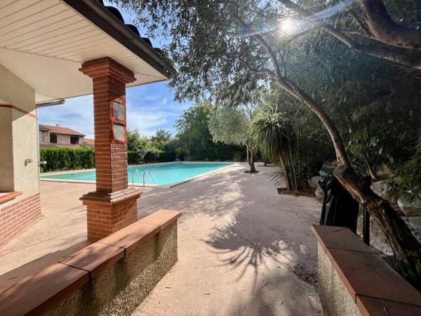 Appartement à vendre |  Toulouse |  3 pièces | 54 m²