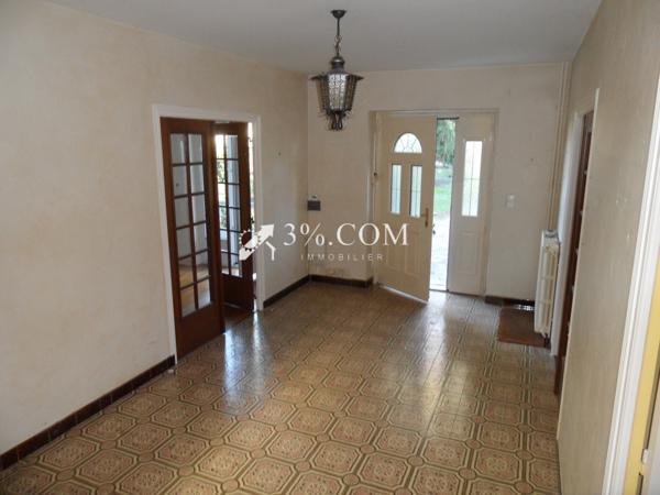 Propriete 8 pièce(s) 4 chambre(s) 237 m²