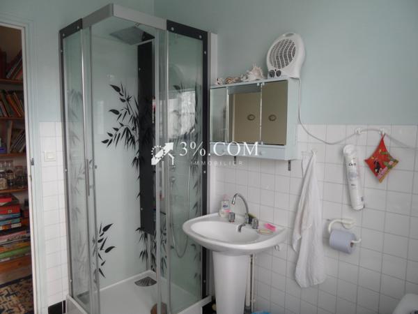 Propriete 8 pièce(s) 4 chambre(s) 237 m²