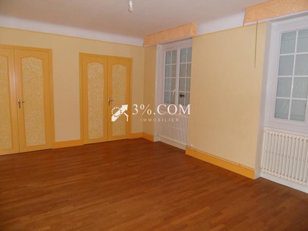 Propriete 8 pièce(s) 4 chambre(s) 237 m²