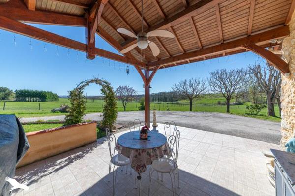 Maison à vendre |  Monsempron-Libos |  4 pièces | 62 m²