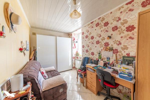 Maison à vendre |  Monsempron-Libos |  4 pièces | 62 m²