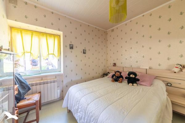 Maison à vendre |  Monsempron-Libos |  4 pièces | 62 m²