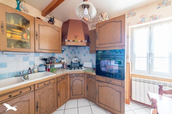 Maison à vendre |  Monsempron-Libos |  4 pièces | 62 m²