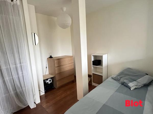 Appartement 5 pièce(s)