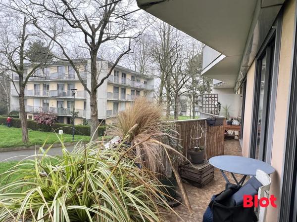 Appartement 5 pièce(s)