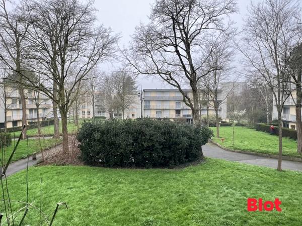 Appartement 5 pièce(s)