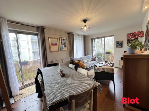 Appartement 5 pièce(s)