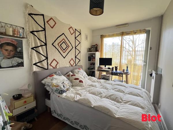 Appartement 5 pièce(s)