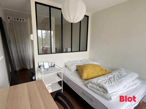 Appartement 5 pièce(s)