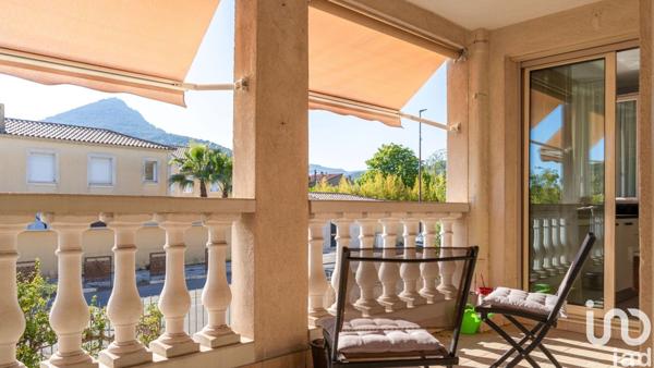 Appartement 2 pièces de 80 m² à La Valette-du-Var (83160)