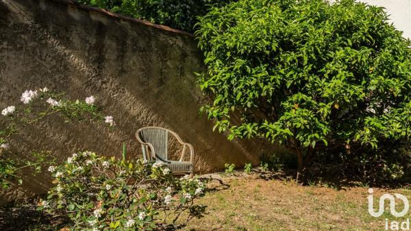 Appartement 2 pièces de 80 m² à La Valette-du-Var (83160)