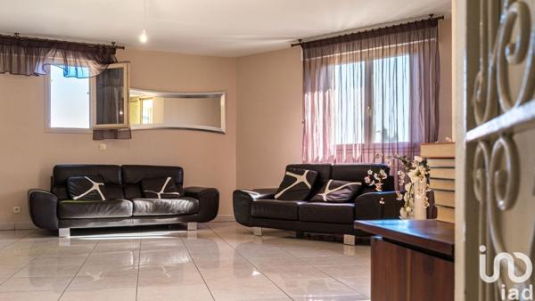 Appartement 2 pièces de 80 m² à La Valette-du-Var (83160)