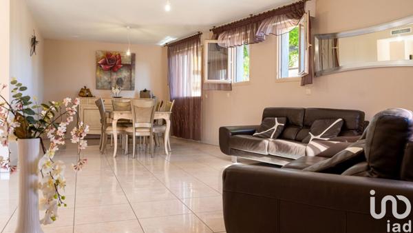 Appartement 2 pièces de 80 m² à La Valette-du-Var (83160)