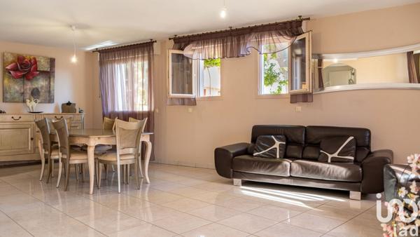 Appartement 2 pièces de 80 m² à La Valette-du-Var (83160)