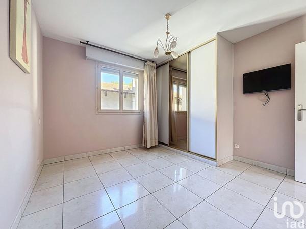 Appartement 2 pièces de 80 m² à La Valette-du-Var (83160)