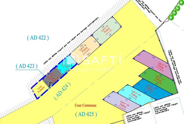 EXCLUSIVITE SAINT OMER CENTRE VILLE