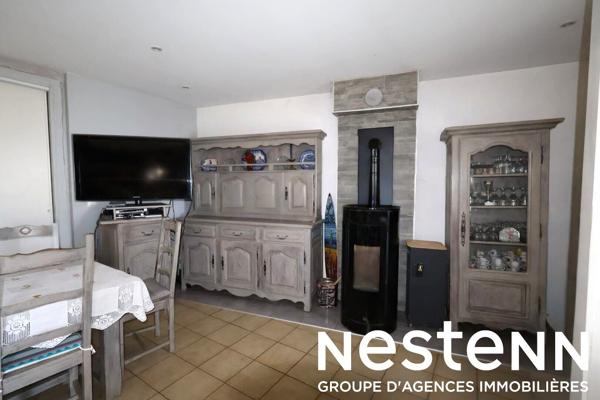 Maison familiale en pierre avec terrain de 2 686 m² _ Une opportunité rare ! crèches-sur-Saône