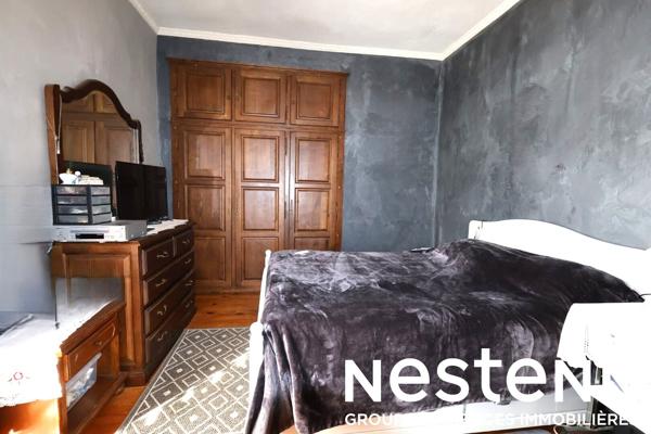 Maison familiale en pierre avec terrain de 2 686 m² _ Une opportunité rare ! crèches-sur-Saône