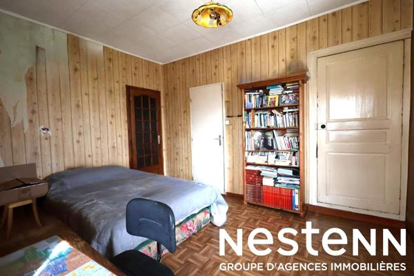 Maison familiale en pierre avec terrain de 2 686 m² _ Une opportunité rare ! crèches-sur-Saône