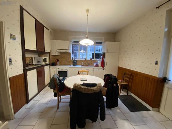 Maison à vendre à Clion dans l'Indre (36700), ref : 1050138