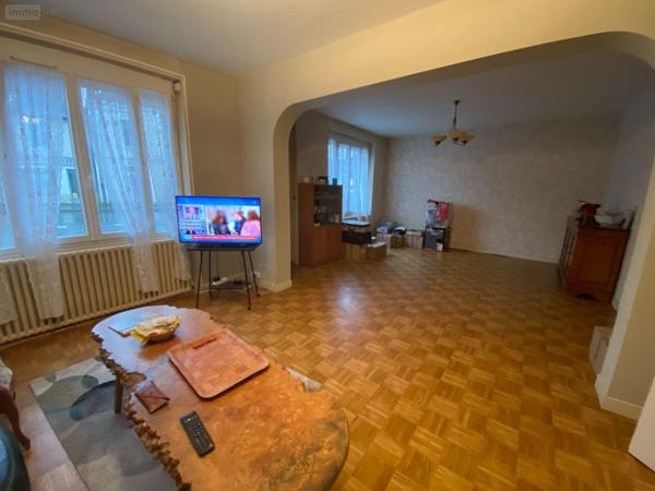 Maison à vendre à Clion dans l'Indre (36700), ref : 1050138