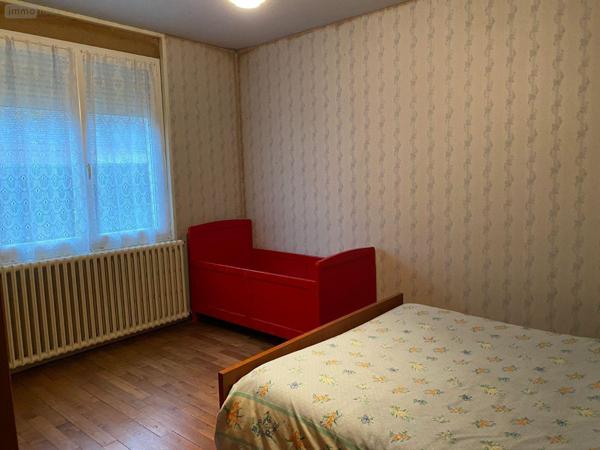 Maison à vendre à Clion dans l'Indre (36700), ref : 1050138