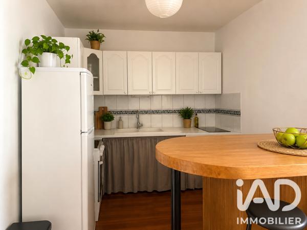 Appartement à vendre 3 pièces 71 m² Châlons-en-Champagne