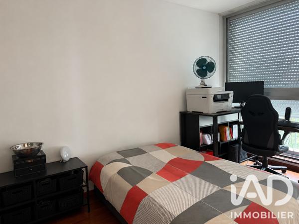 Appartement à vendre 3 pièces 71 m² Châlons-en-Champagne