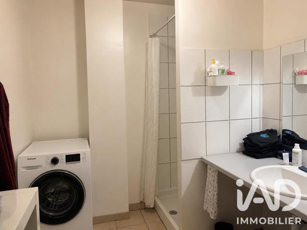 Appartement à vendre 3 pièces 71 m² Châlons-en-Champagne