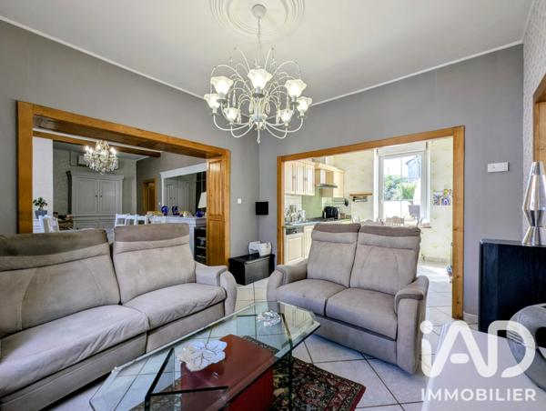 Maison à vendre 6 pièces 178 m² Hussigny-Godbrange