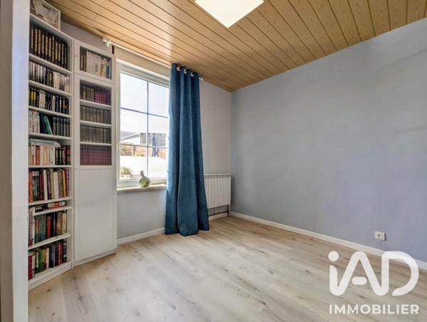 Maison à vendre 6 pièces 178 m² Hussigny-Godbrange