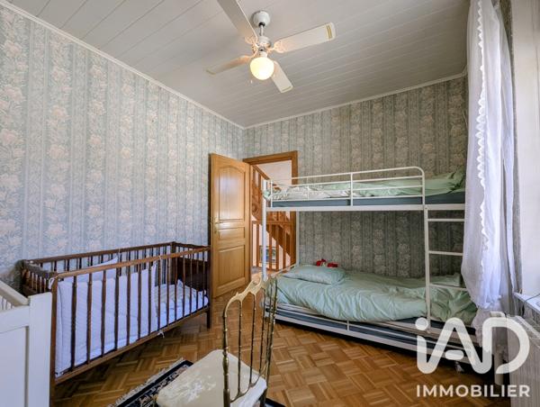 Maison à vendre 6 pièces 178 m² Hussigny-Godbrange