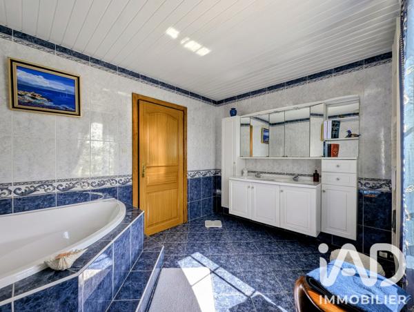 Maison à vendre 6 pièces 178 m² Hussigny-Godbrange