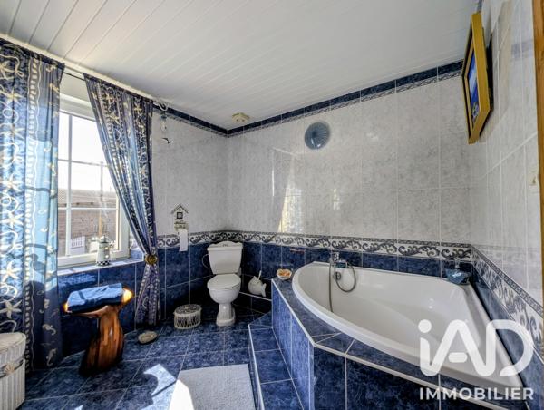 Maison à vendre 6 pièces 178 m² Hussigny-Godbrange