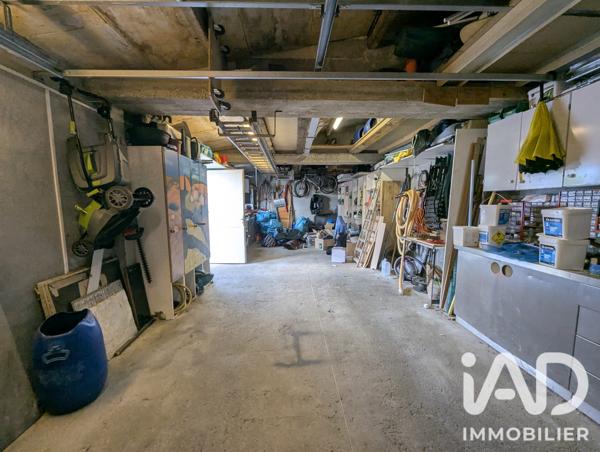 Maison à vendre 6 pièces 178 m² Hussigny-Godbrange